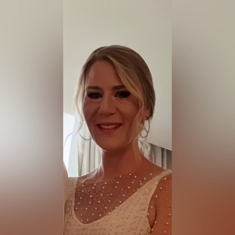 Meet your Posher, Arika